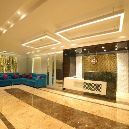 Hotel Bipasha Порт-Блер Екстер'єр фото