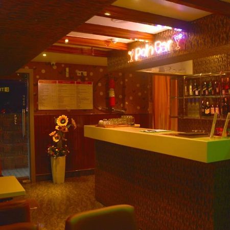 Hotel Bipasha Порт-Блер Екстер'єр фото