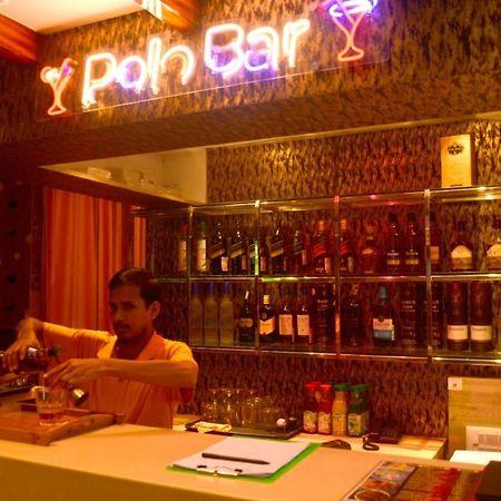 Hotel Bipasha Порт-Блер Екстер'єр фото