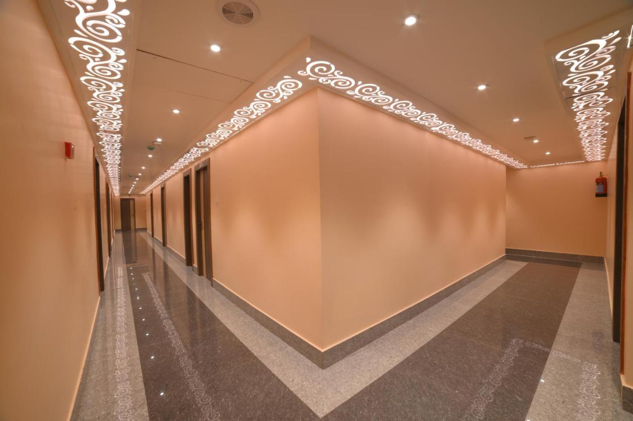 Hotel Bipasha Порт-Блер Екстер'єр фото
