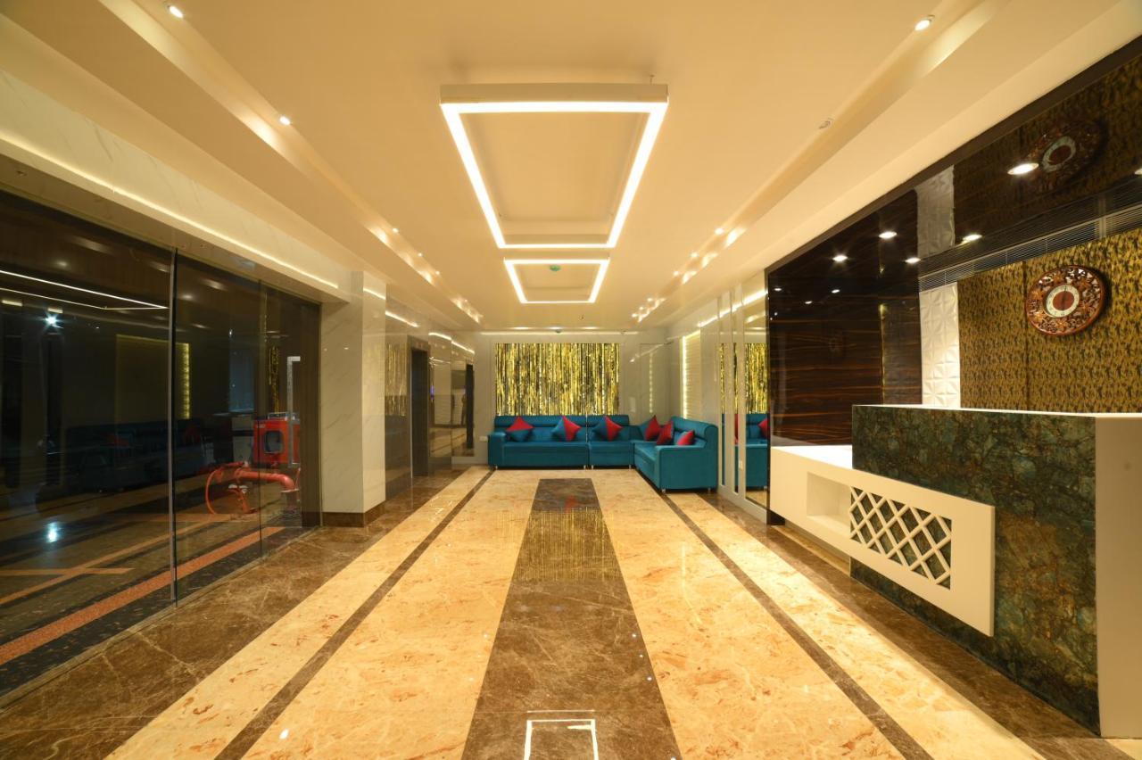 Hotel Bipasha Порт-Блер Екстер'єр фото
