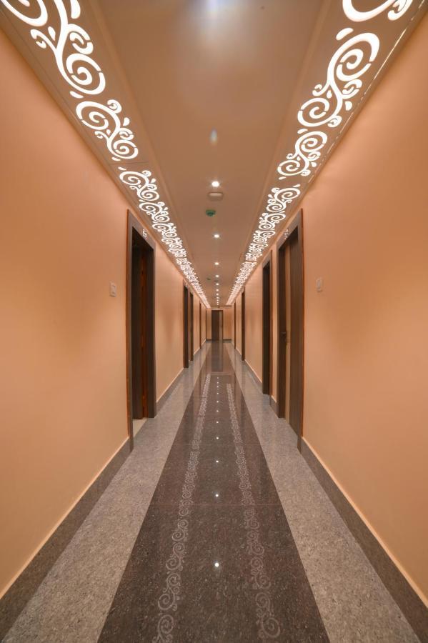 Hotel Bipasha Порт-Блер Екстер'єр фото