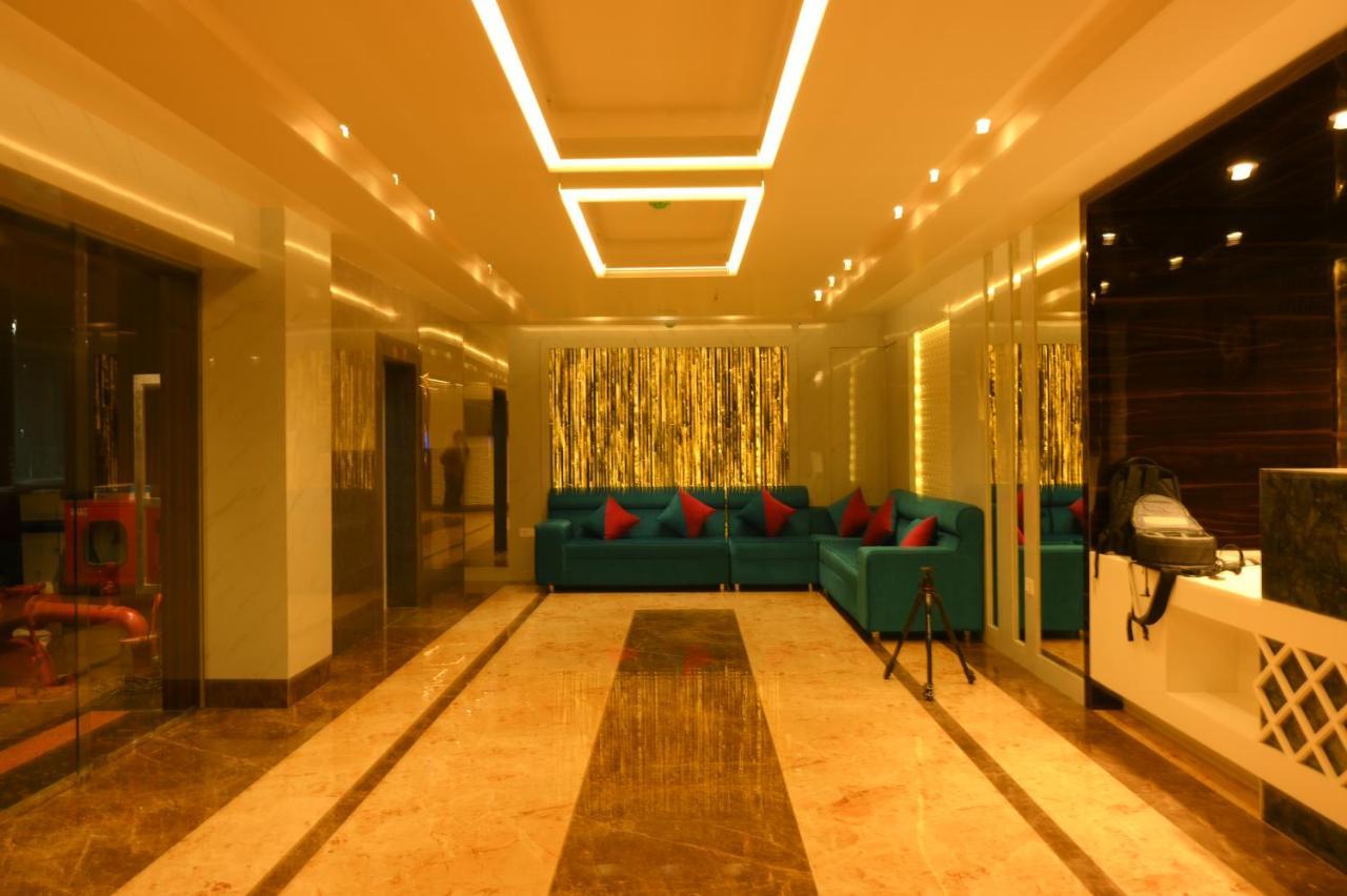 Hotel Bipasha Порт-Блер Екстер'єр фото