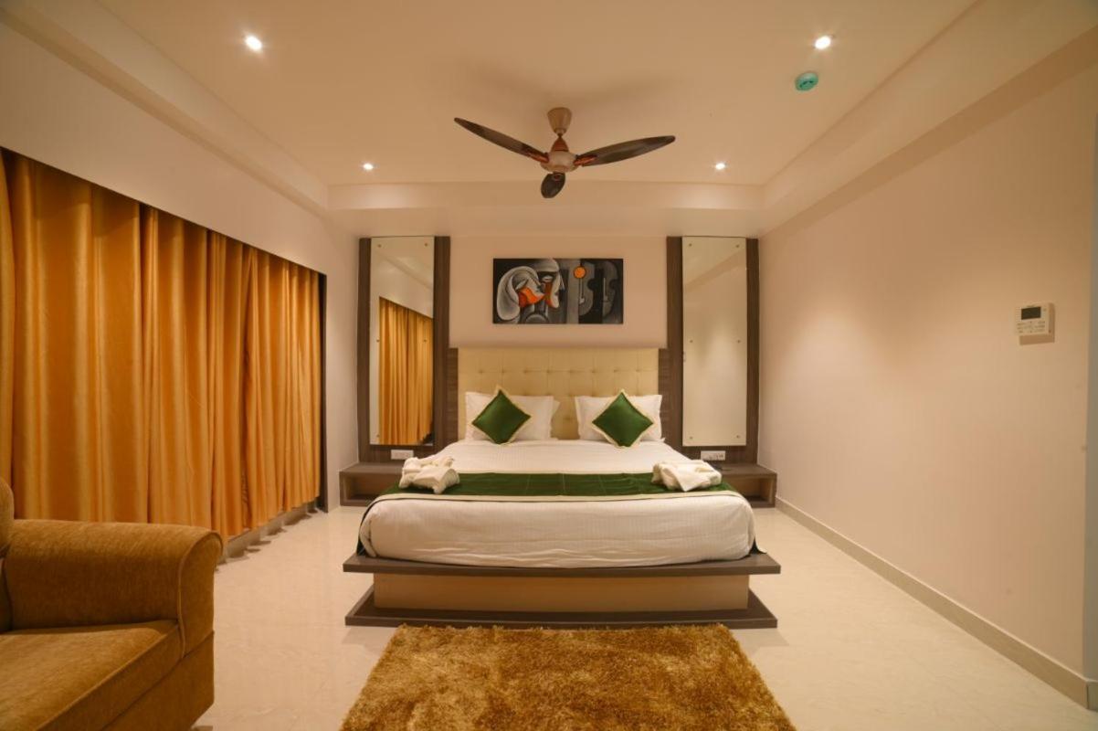 Hotel Bipasha Порт-Блер Екстер'єр фото
