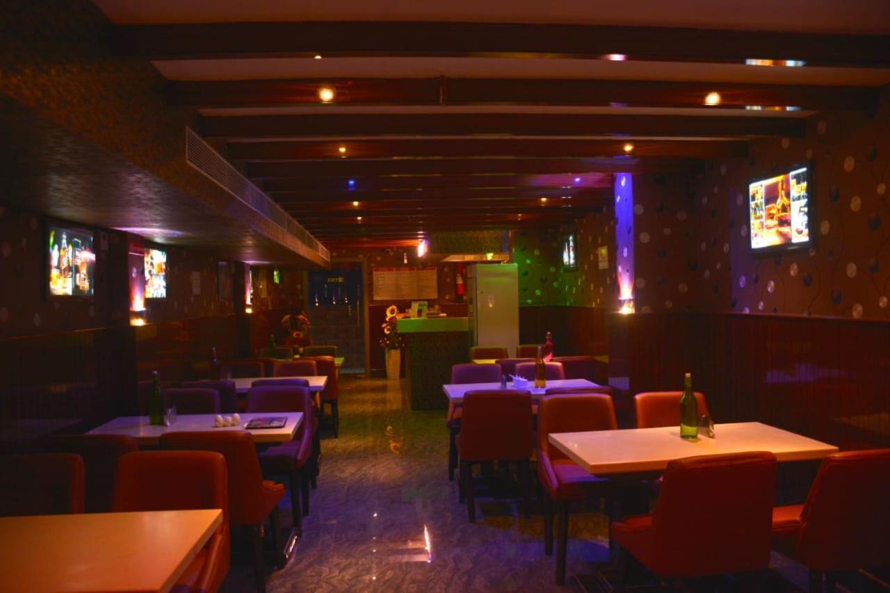 Hotel Bipasha Порт-Блер Екстер'єр фото