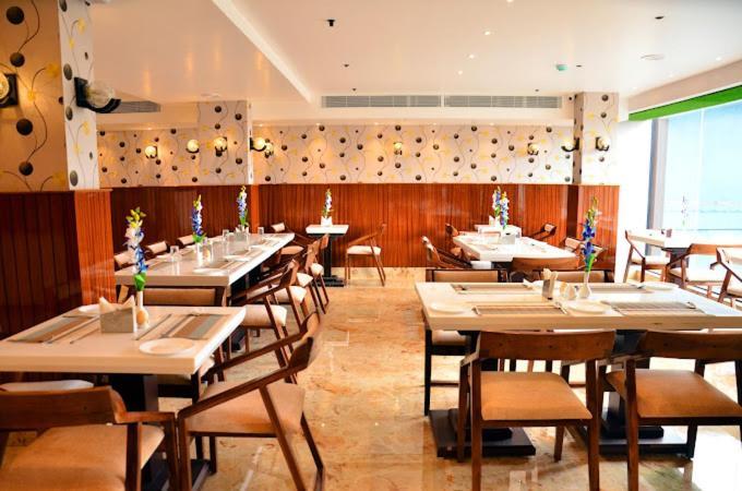 Hotel Bipasha Порт-Блер Екстер'єр фото